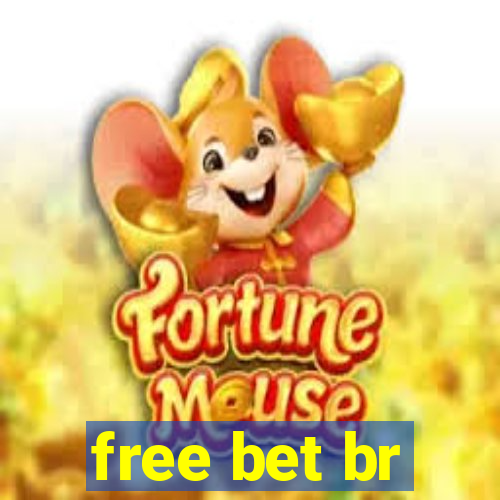 free bet br